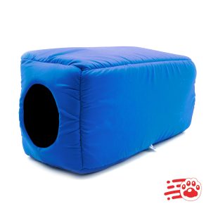 Cama Rectangular Para Gatos Mayoristas PetOutlet