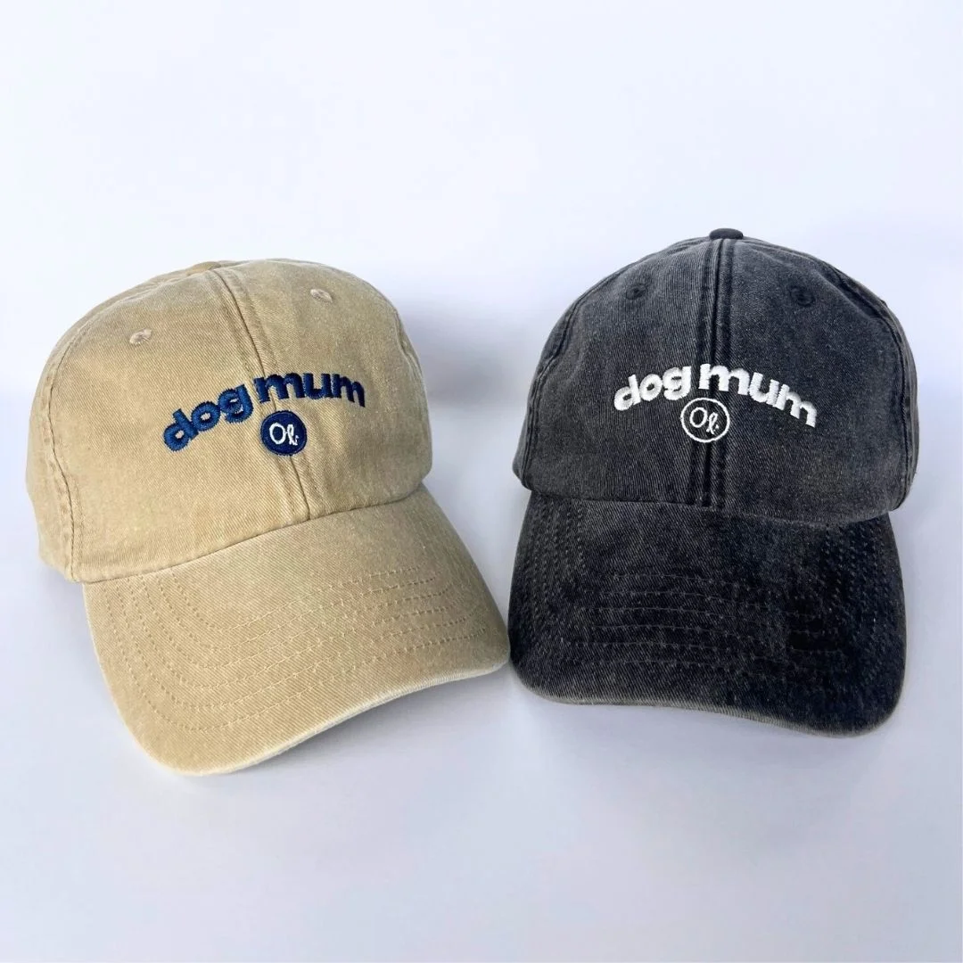 Gorra Dog Lover - Imagen 3