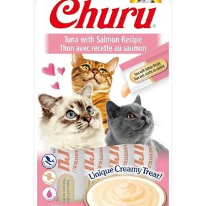 Inaba Churu Paquete 4 und*