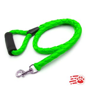 Traílla En Reata Trenzada Para Perros Mayoristas PetOutlet