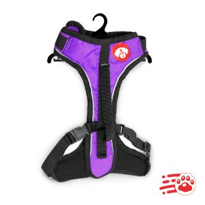 Arnés Reforzado Reflectivo Para Perros Mayoristas PetOutlet