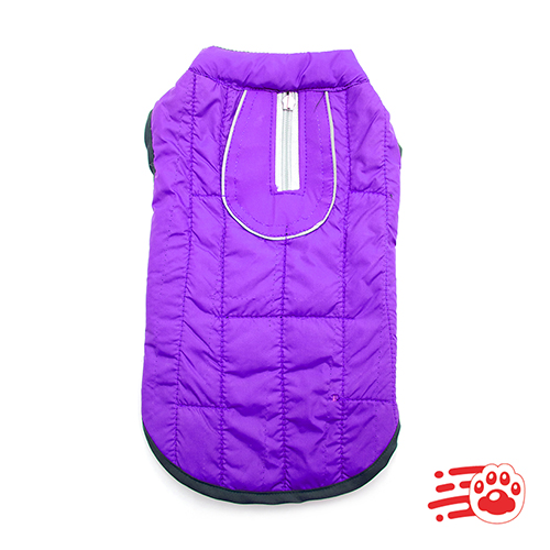 Chaleco Impermeable Doble Faz Para Mascotas Mayoristas PetOutlet - Imagen 3