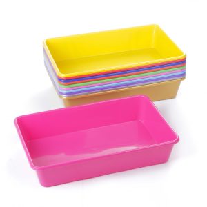 Bandeja Sanitaria Jumbo Pets Plas