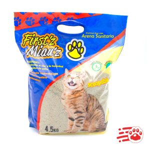 Arena First’z Miau’z Para Gatos Mayoristas PetOutlet