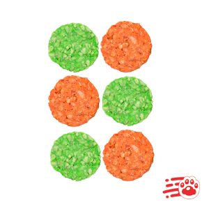 Mini Galleta De Carnaza Para Perro Mayoristas PetOutlet