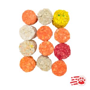 Coquito De Carnaza Para Perro Mayoristas PetOutlet