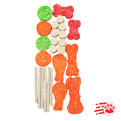 Kit Molidos De Carnaza Para Perros Mayoristas PetOutlet - Imagen 2