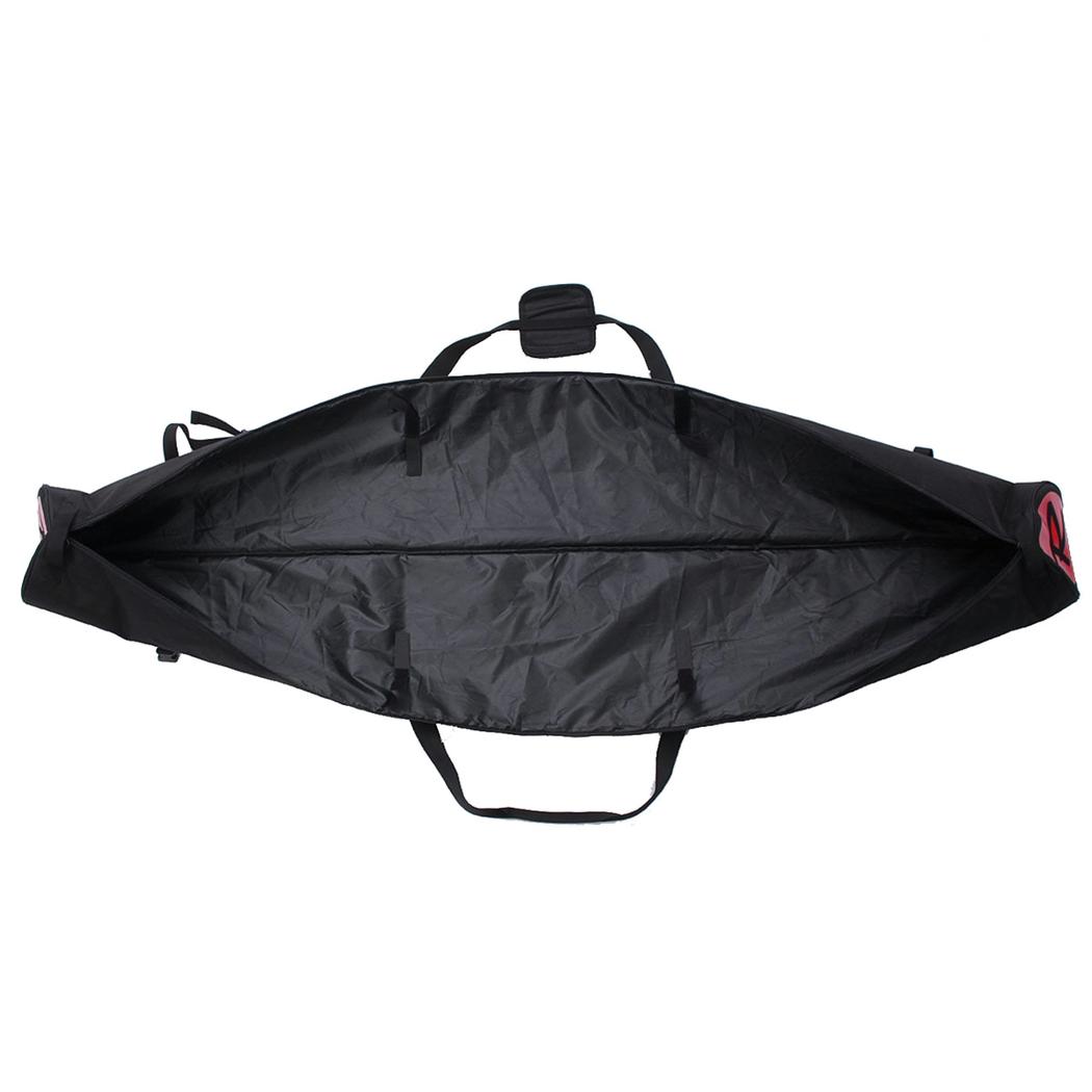 Mochila para snowboard o esquí monopatín - Imagen 5