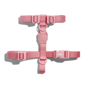 Arnés Para Perro Impermeable Bubblegum