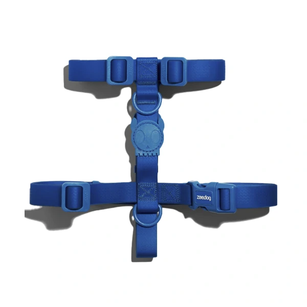 Zeedog Neopro Azul Arnés Perro