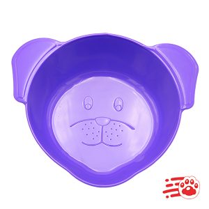 Comedero Cara De Perro Antideslizante Mayoristas PetOutlet