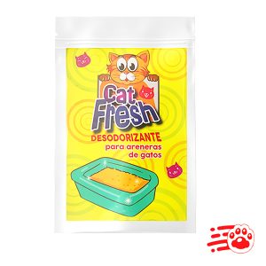 Ambientador Desodorizante Para Gatos Mayoristas PetOutlet