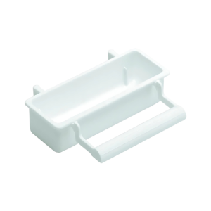 Comedero, galletero para aves. Ferplast 4322