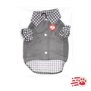 Camí Buso Leñador Para Mascotas Mayoristas PetOutlet