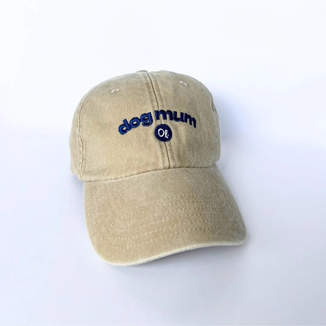 Gorra Dog Lover - Imagen 5