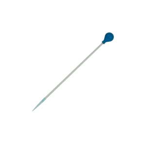 Pipeta para alimentar corales acuario marino. Aqua Medic 35cm