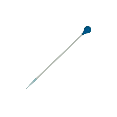 Pipeta para alimentar corales acuario marino. Aqua Medic 35cm