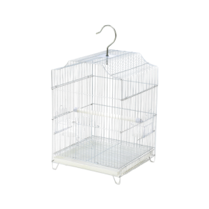 Jaula chica para cotorra. Dayang 502