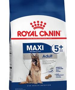 ROYAL CANIN MAXI ADULT 5+ 15KG