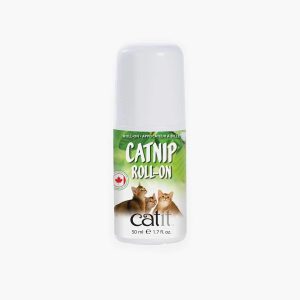 Catit Catnip Roll-On, 50 ml