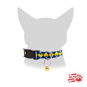 Collar Con Cascabel Para Gatos Mayorista PetOutlet