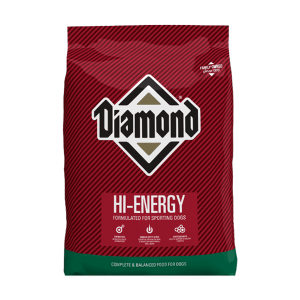 Diamond Hi Energy Perros