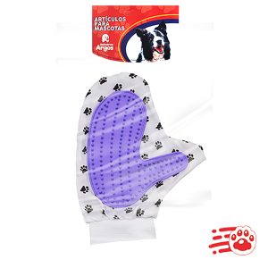 Guante Para Peinar Perros y Gatos Mayoristas PetOutlet