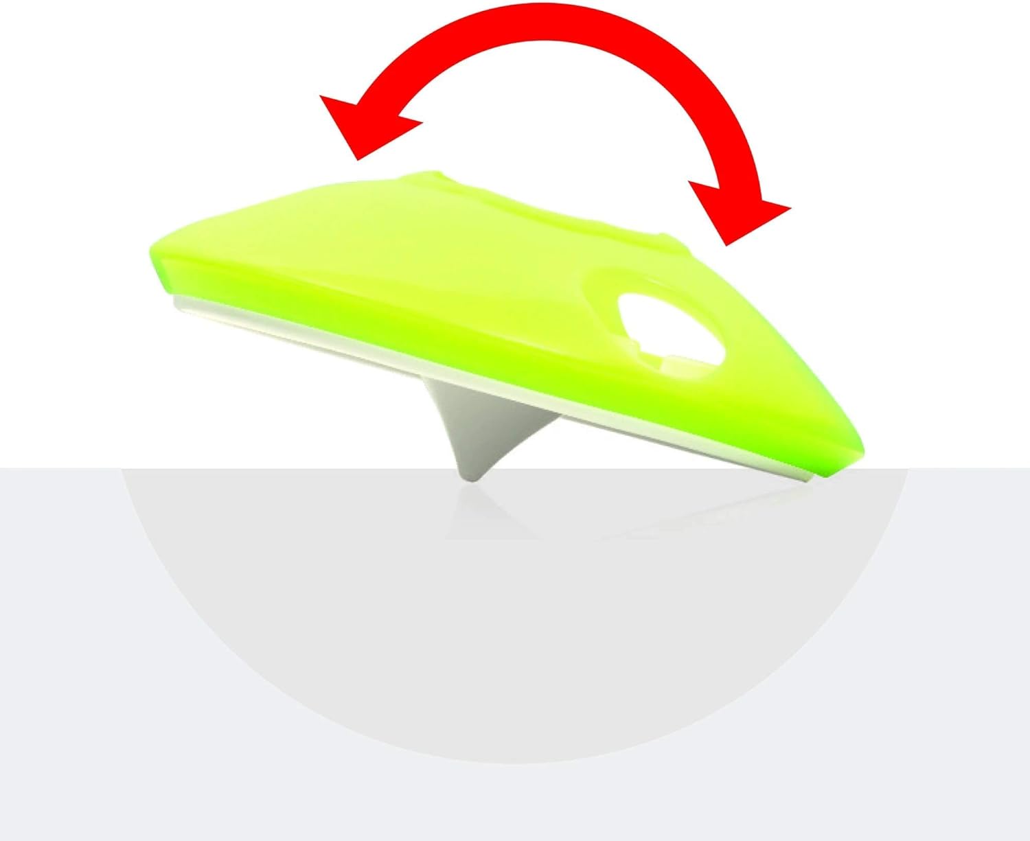 Juguete interactivo con premios Catit Spinner - Imagen 3