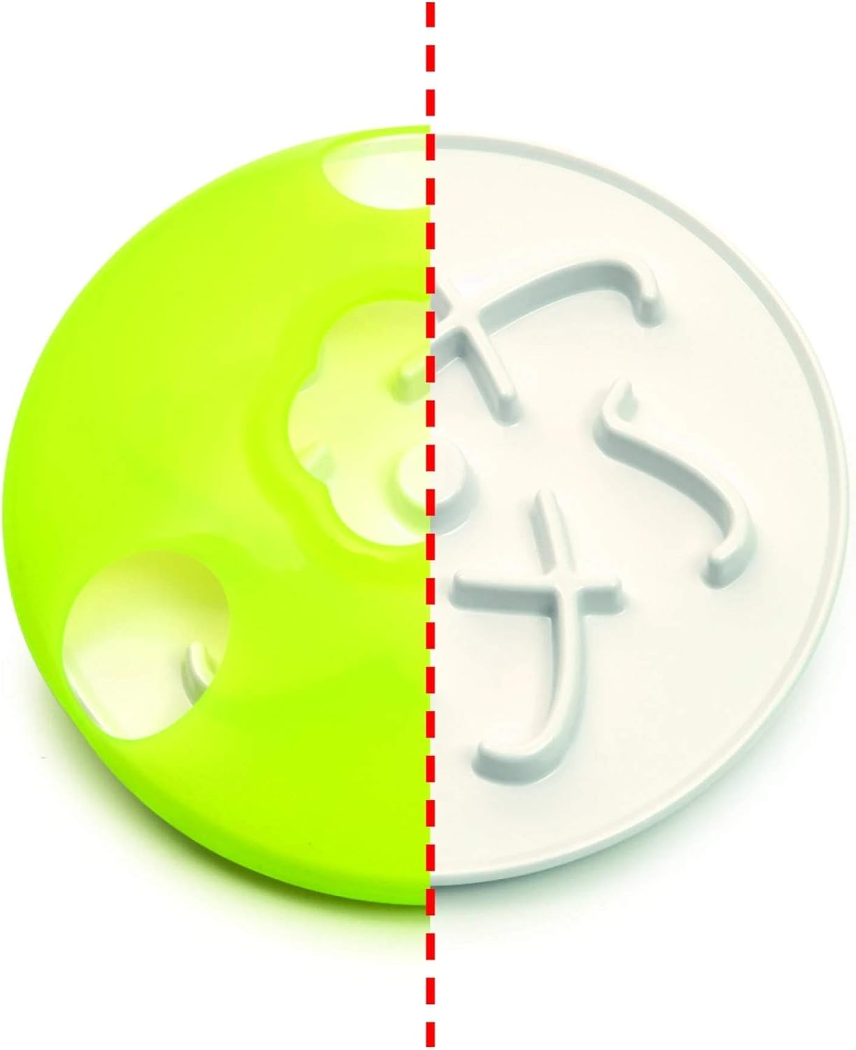 Juguete interactivo con premios Catit Spinner - Imagen 4