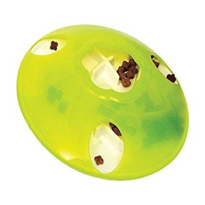 Juguete interactivo con premios Catit Spinner