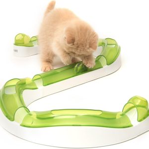 Circuito para gatos Catit Senses 2.0 wave