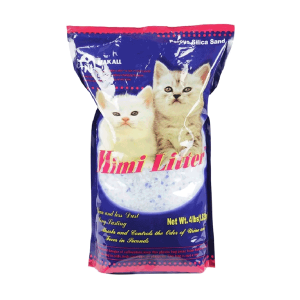 Mimi Litter Arena para Gatos