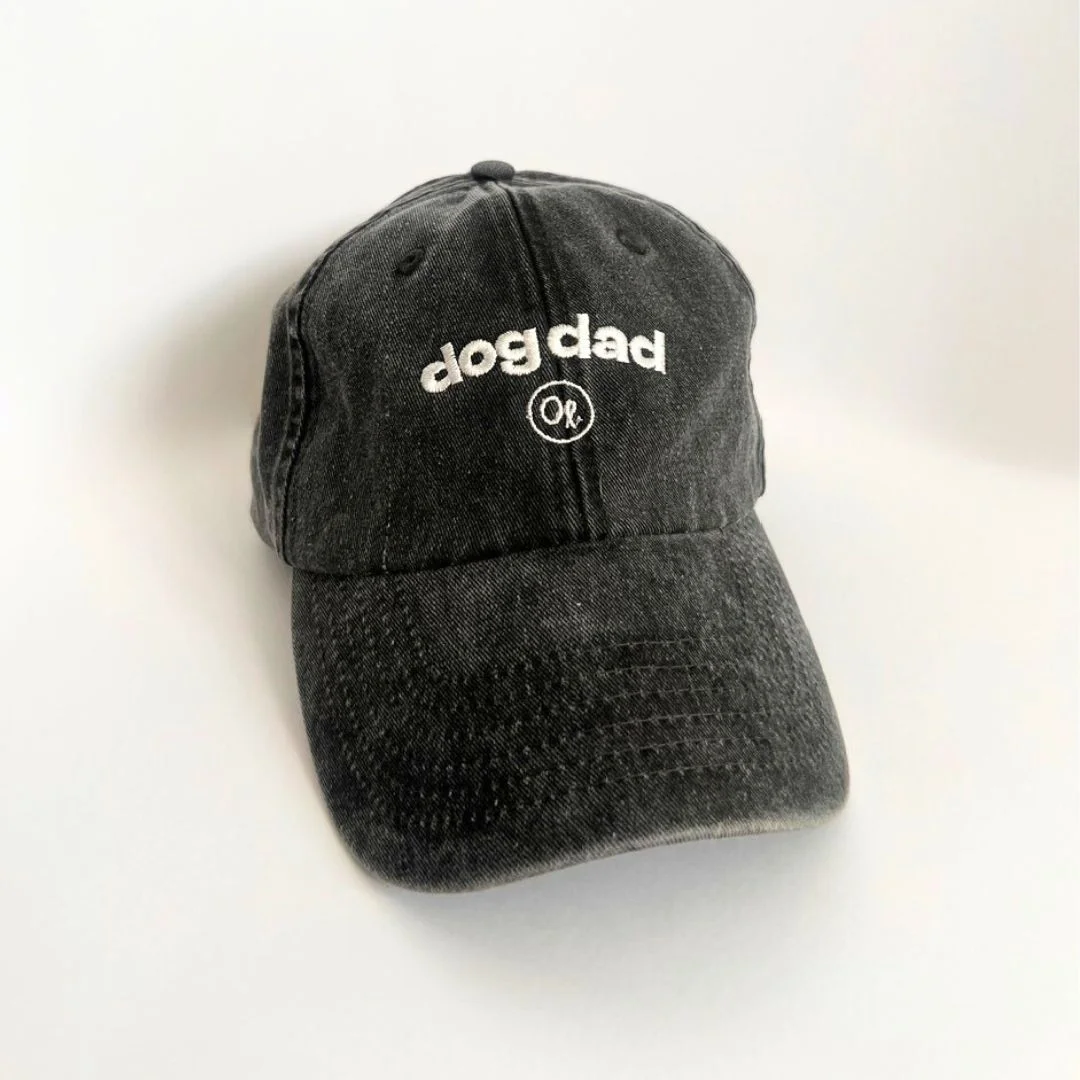 Gorra Dog Lover - Imagen 7