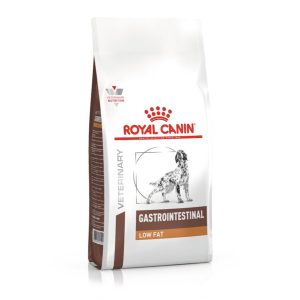 ALIMENTO PARA PERRO ADULTO ROYAL CANIN GASTRO INTESTINAL LOW FAT 1.5KG