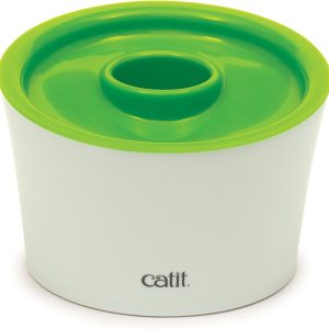 Catit Comedero para Gato Multi Feeder Senses 2.0