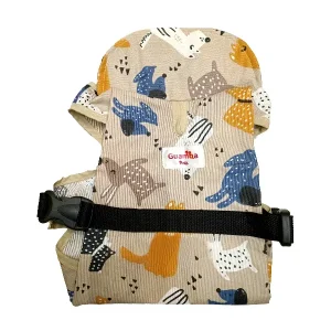 Guamba Impermeable Muky