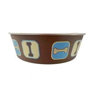 Coastal Comedero Café Medio