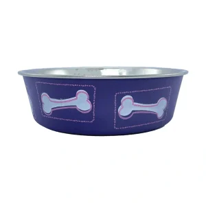 Coastal Comedero Morado Medio