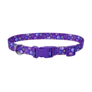 Coastal Collar Huellas para Perro