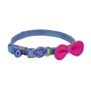 Coastal Collar Gato con Adorno