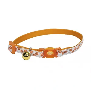 Coastal Collar Gato Brillante en la Oscuridad