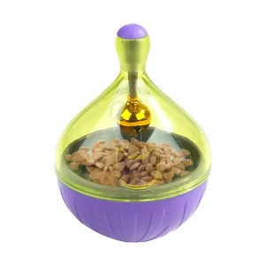 Juguete Interactivo para Gato