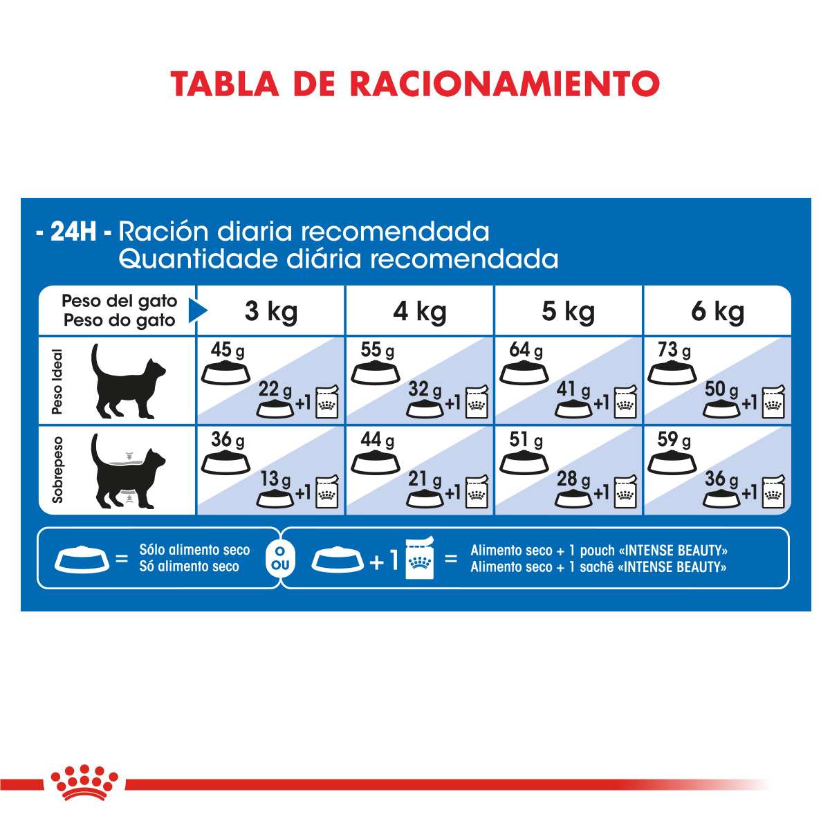 Royal Canin Indoor Long Hair Alimento Seco para Gato | 1,5 kg - Imagen 5