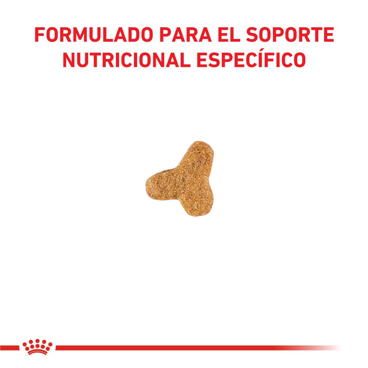 Royal Canin Fibre Response Feline Alimento Seco para Gato | 2 kg - Imagen 3