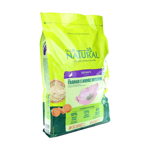 Guabi Natural Gato Adulto Pollo y Arroz
