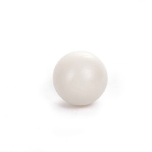 pelota plastica grande con brillo en la oscuridad