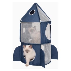 Catit Vesper cohete azul 3300 g