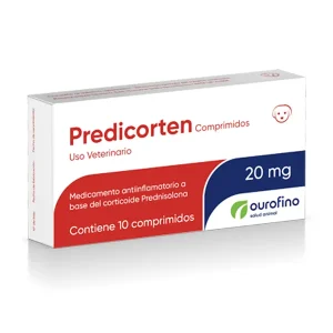 Predicorten 20mg