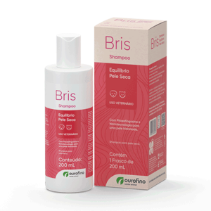 Bris Shampoo Equilibrio Piel Seca x 200ml