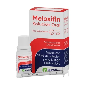 Meloxifin Oral